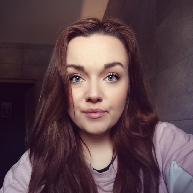 Nanny in Radziejowice: Natalia