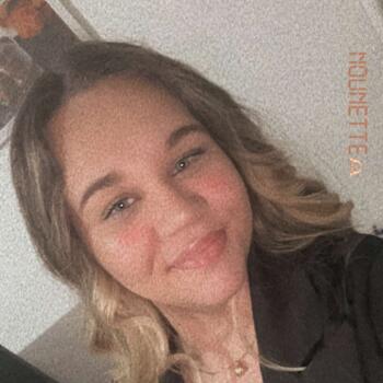 Nounou à Givors: Manon