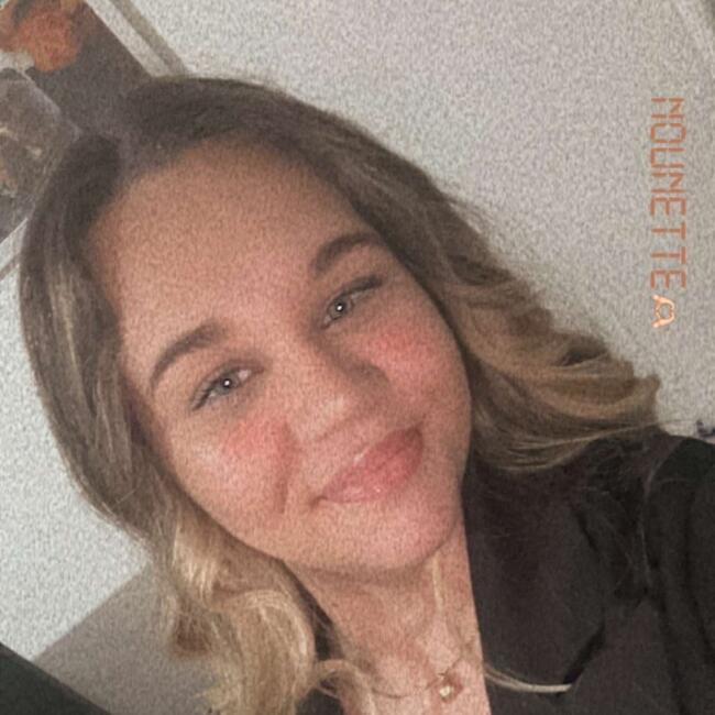 Nounou à Givors: Manon