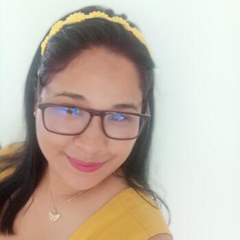 Babysitter in La Chorrera: Melani