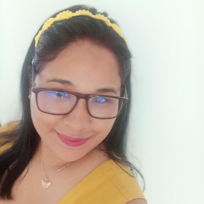 Niñera en La Chorrera: Melani