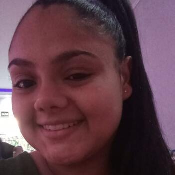 Babá em Poá (São Paulo): Tamiris