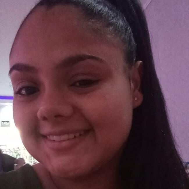 Babysitter in Poá (São Paulo): Tamiris