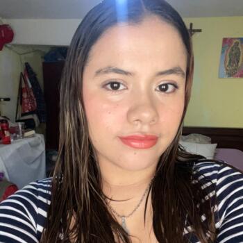 Niñera en Zapopan: Maite