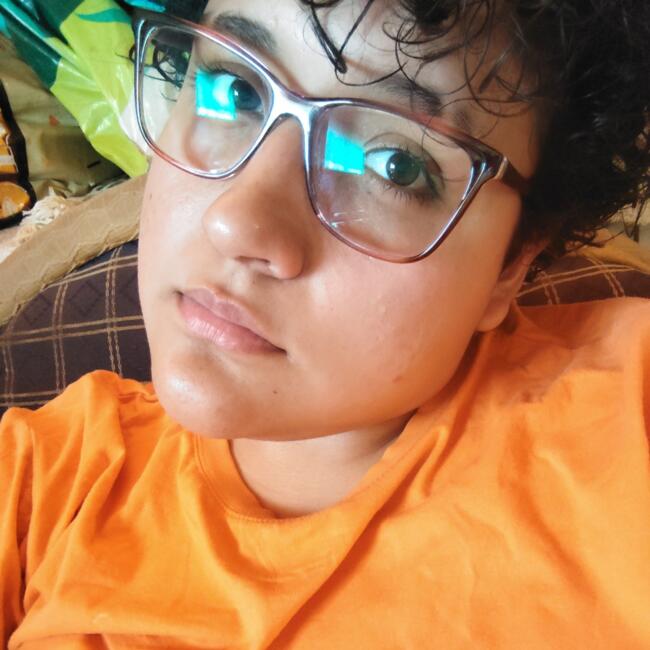 Babysitter in Quillota: Gaspar Araya