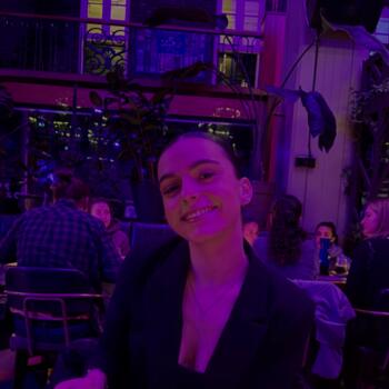 Babysitter Saint-Saturnin: Maëna