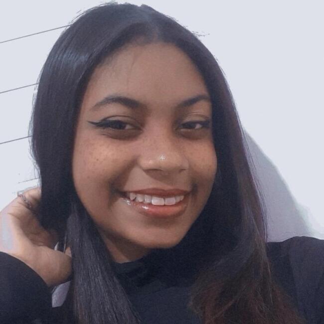 Babá em São Paulo (São Paulo): Maria Eduarda