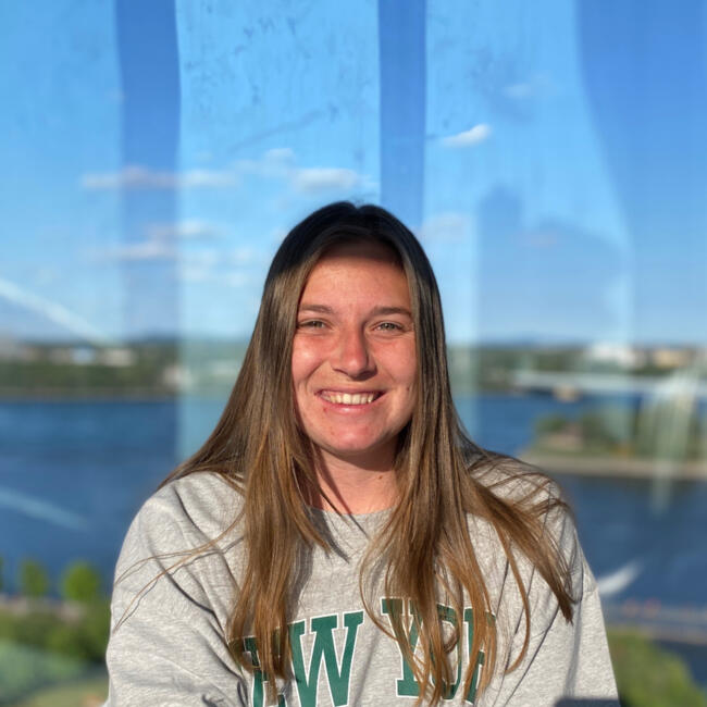 Babysitter in Talence: Auxane