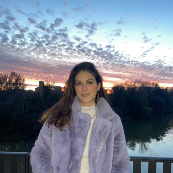 Babysitter in Bernex: Blanca