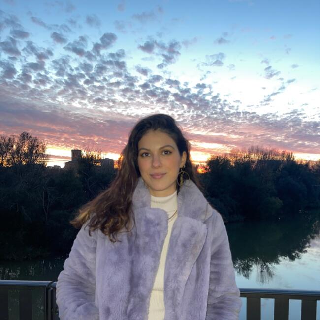 Babysitter in Bernex: Blanca