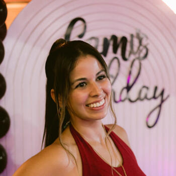 Parent Piura: Camila