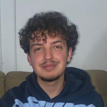 Babysitter in Zubia (Andalucía): Angel