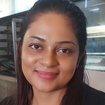 Babysitter Auckland: Maheshika