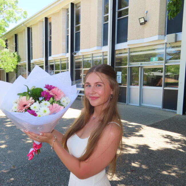 Babysitter in Canberra: Amarlie