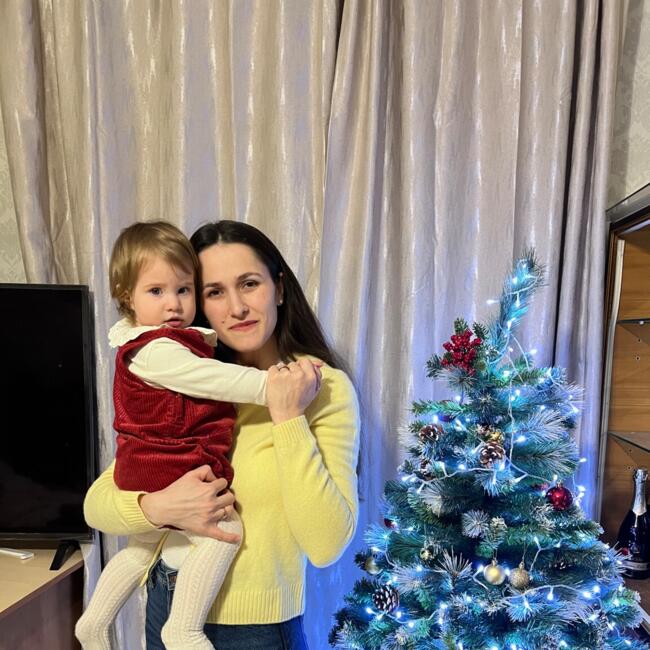 Babysitting job in Chișinău: Rodica