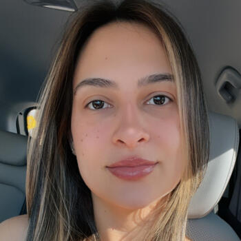 Pai/mãe Anápolis: Rachel