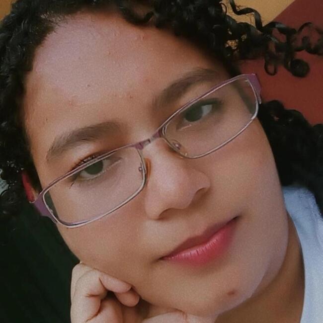 Niñera en Cartagena de Indias: Shirley