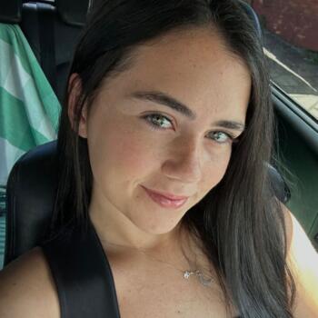 Babysitter in Cork: Ana