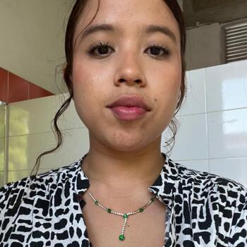 Niñera en Santo Tomás: Laura