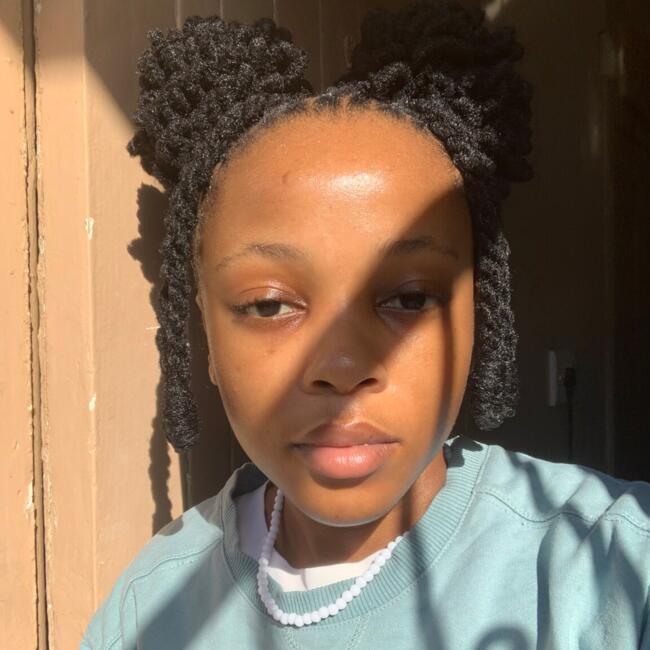 Babysitter in Mandeni: Lungisani