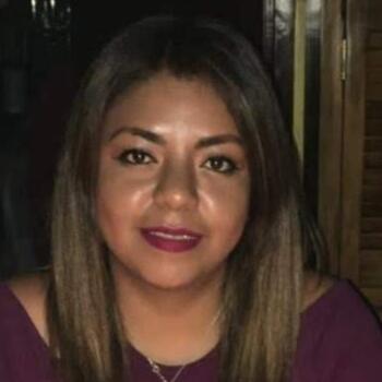 Babysitter Mexico City: Aidee