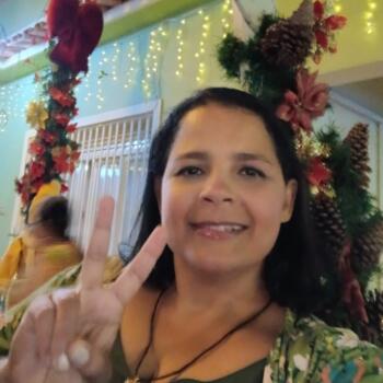 Babá Vila Velha: Marcia