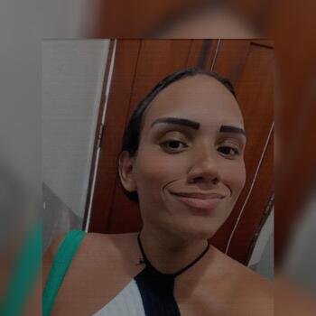 Babysitter Rio de Janeiro: Julia