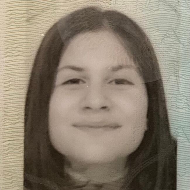 Babysitter in Cogoleto: Alessia