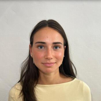 Babysitter in Riegelsberg: Aline