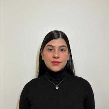 Babysitter in Barcelona: Victoria Katherina