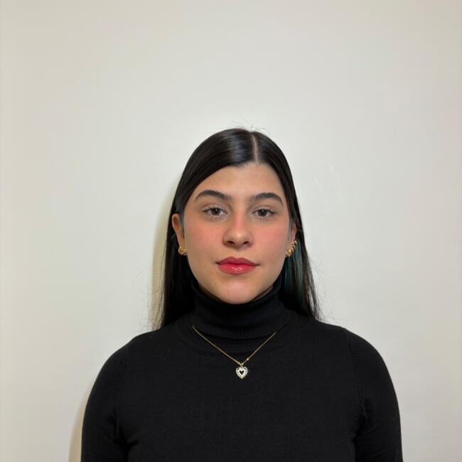 Babysitter in Barcelona: Victoria Katherina