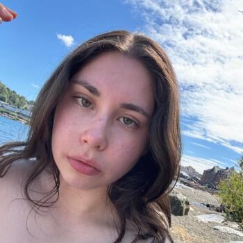 Niñera Puerto Montt: Paula