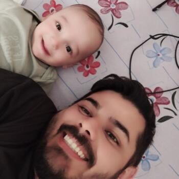 Babysitting job in Morrinhos: babysitting job Imperium