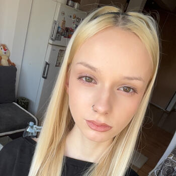 Babysitter in Szczecin: Oleksandra
