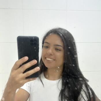 Babá em São João de Meriti: Beatriz