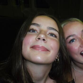 Baby-sitter in Calgary: Gianna