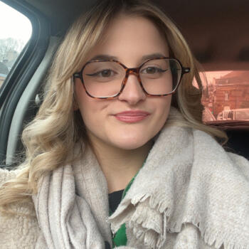 Babysitter Valenciennes: Pauline