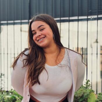 Babysitter in Montevideo: Kiara