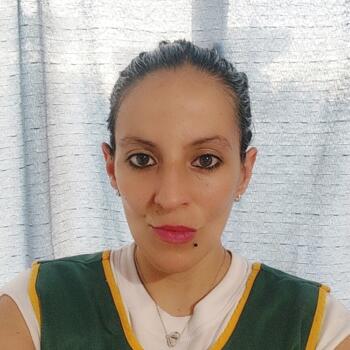 Niñera en Buenos Aires: DENISE LEILA