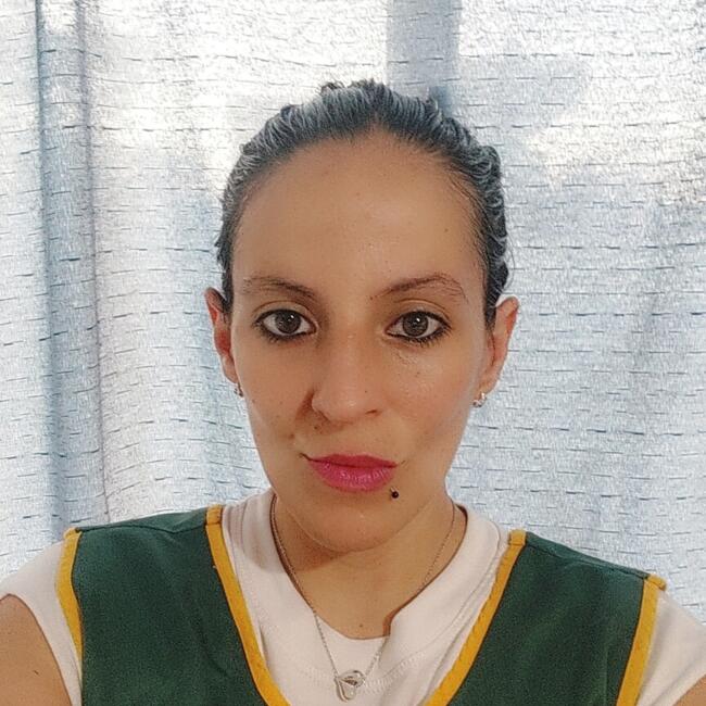 Niñera en Buenos Aires: DENISE LEILA