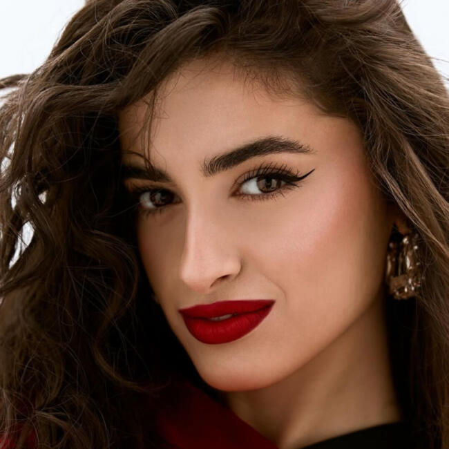 Babysitter in Larache: Asmae