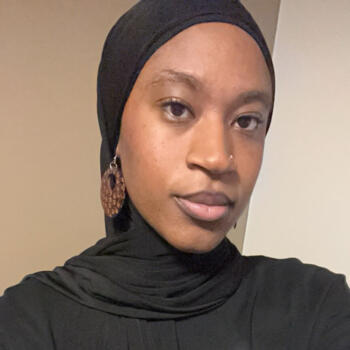 Babysitter Luxembourg: Diarrah