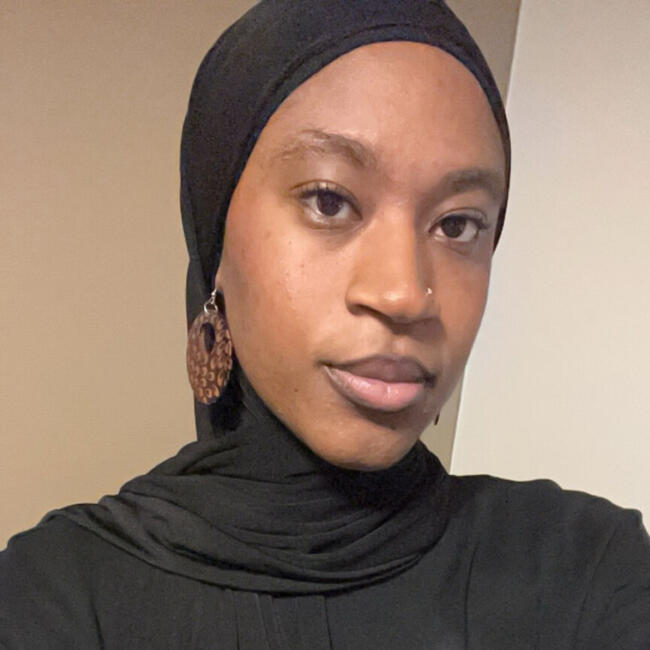 Babysitter in Luxembourg: Diarrah