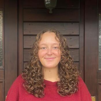 Babysitter Mülheim (Ruhr): Josie
