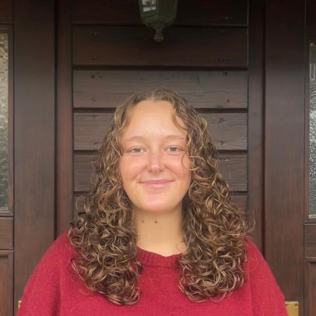 Babysitter in Mülheim (Ruhr): Josie