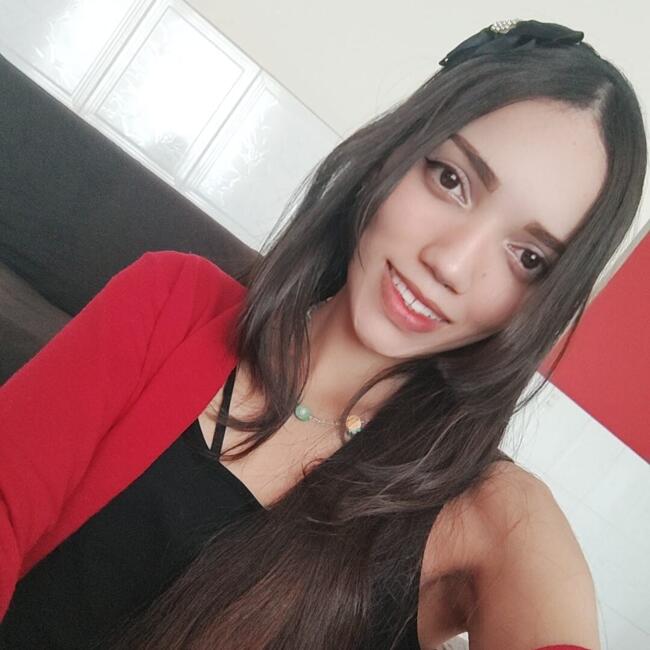 Babá em Aracaju: Maria 