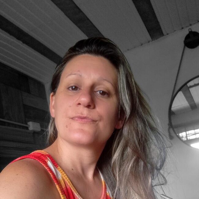 Babysitter in San Juan Bautista: Beatriz