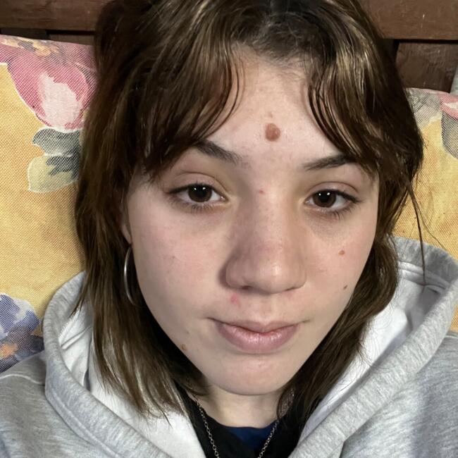 Babysitter in La Plata: Aurora