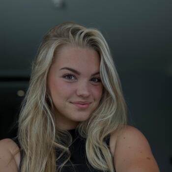 Babysitter in Zuid-Scharwoude: Quinty