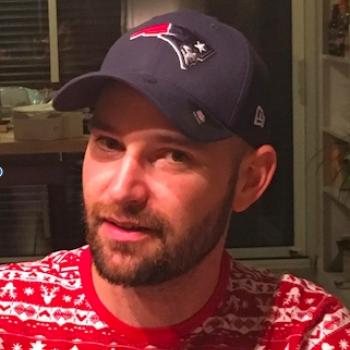 Babysitter Strassen: Sébastien